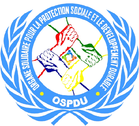 OSPDU Logo